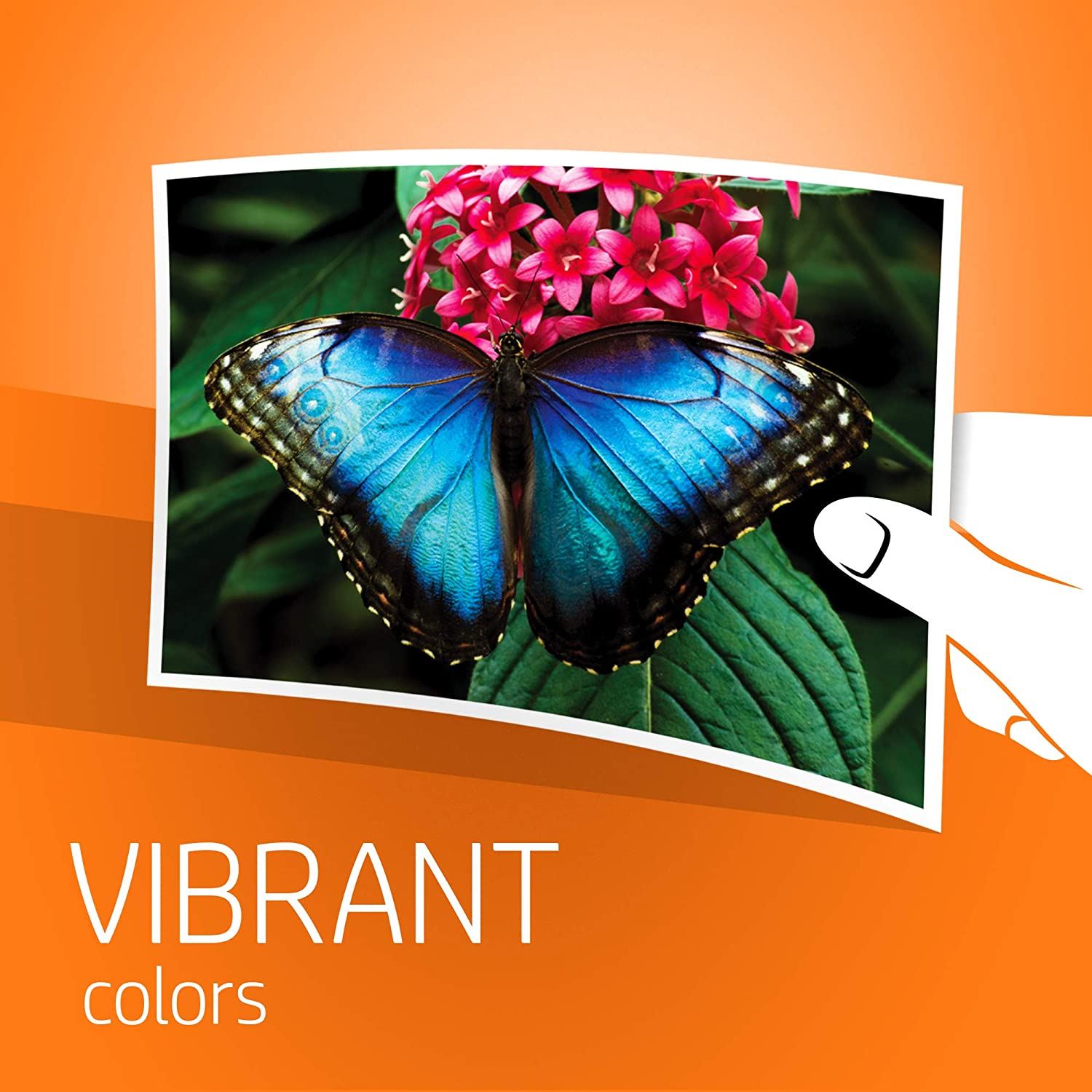 HP 935 | 3 Ink Cartridges | Cyan, Magenta, Yellow | C2P20AN, C2P21A, C2P22AN