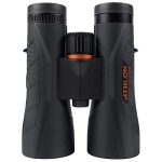 Athlon Optics Midas G2 10×50 UHD Binocular for Adults and Kids, Waterproof