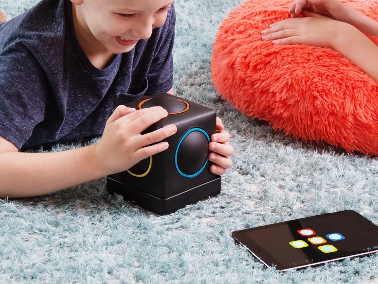 Skoog 2.0 Touch & Play Music Cube