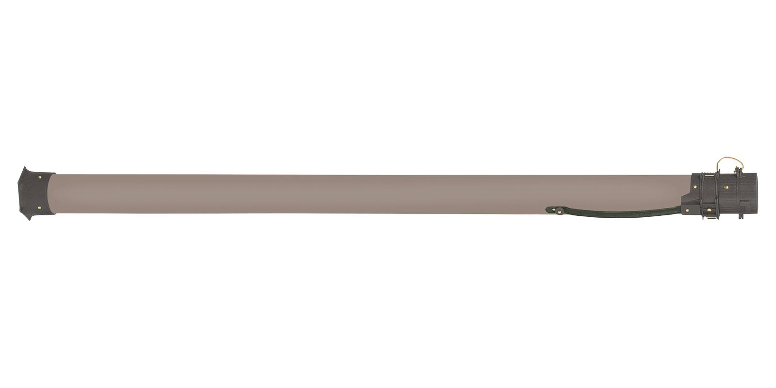 Plano Guide Series Adjustable Rod Tube