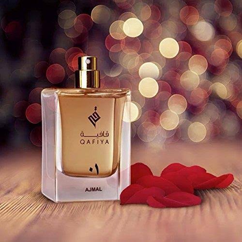 Qafiya 01 EDP - 75 ml (2.5 oz) by Ajmal