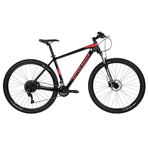 ROYCE UNION Men’s Carbon Bike, 22 Speed, 29 inch tire 17.5 inch Frame