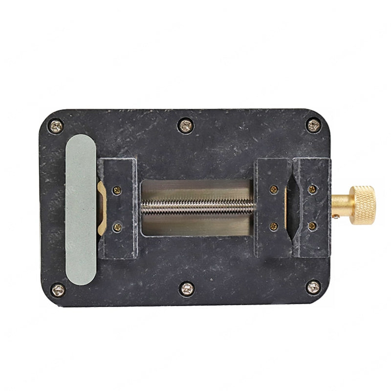 WL Universal Single Shaft High Temperature PCB Board Holder Fixture
