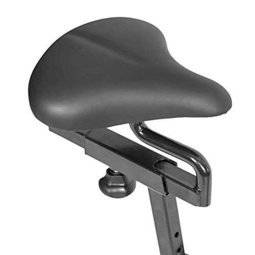 Sunny Health & Fitness Magnetic Belt Bike