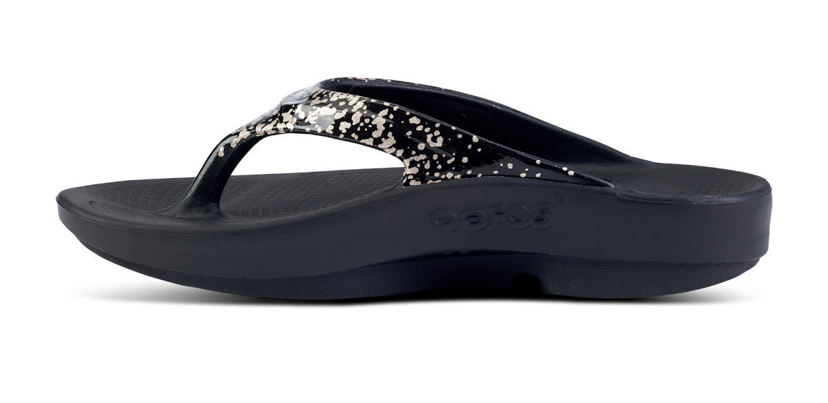 Women's OOlala Limited Sandal - Champagne Pop