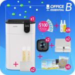 Office Essentials (B)