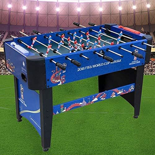 Kids & Adults Table Football Parent-child Double Football Table Game