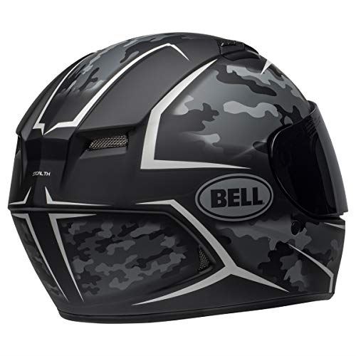 Bell Qualifier Street Helmet /  X-Large