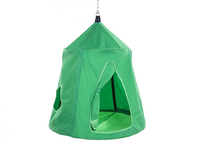 单HugglePod Hanging Tent