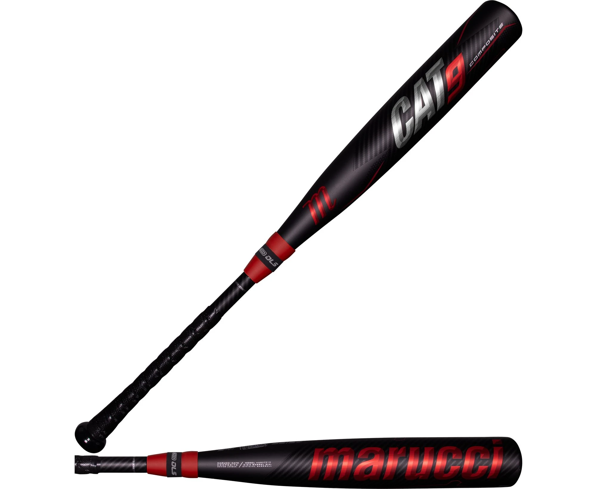 Marucci CAT9 Composite 2¾
