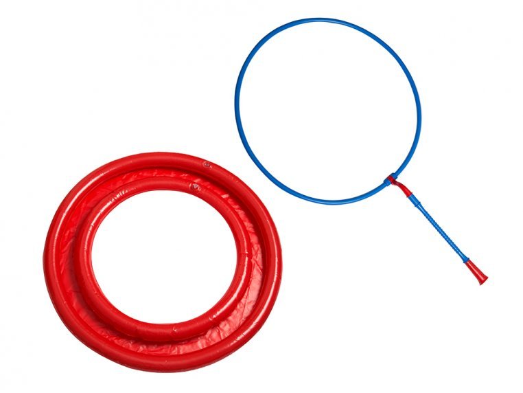 MEGALOOP - Red & Blue