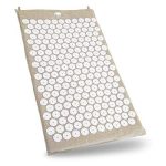 ECO Acupressure Mat for Pain and Relaxation, Made with Eco-Friendly Materials