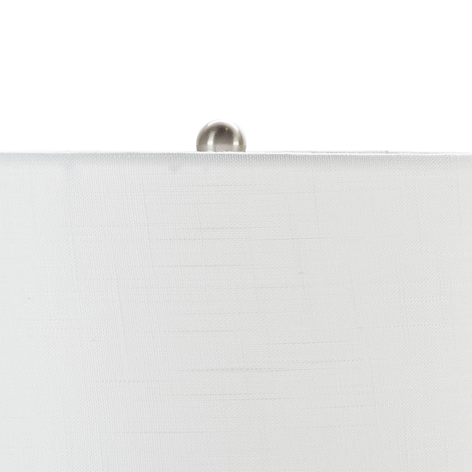 Silverwood Bryce Rattan Table Lamp - Light Brown