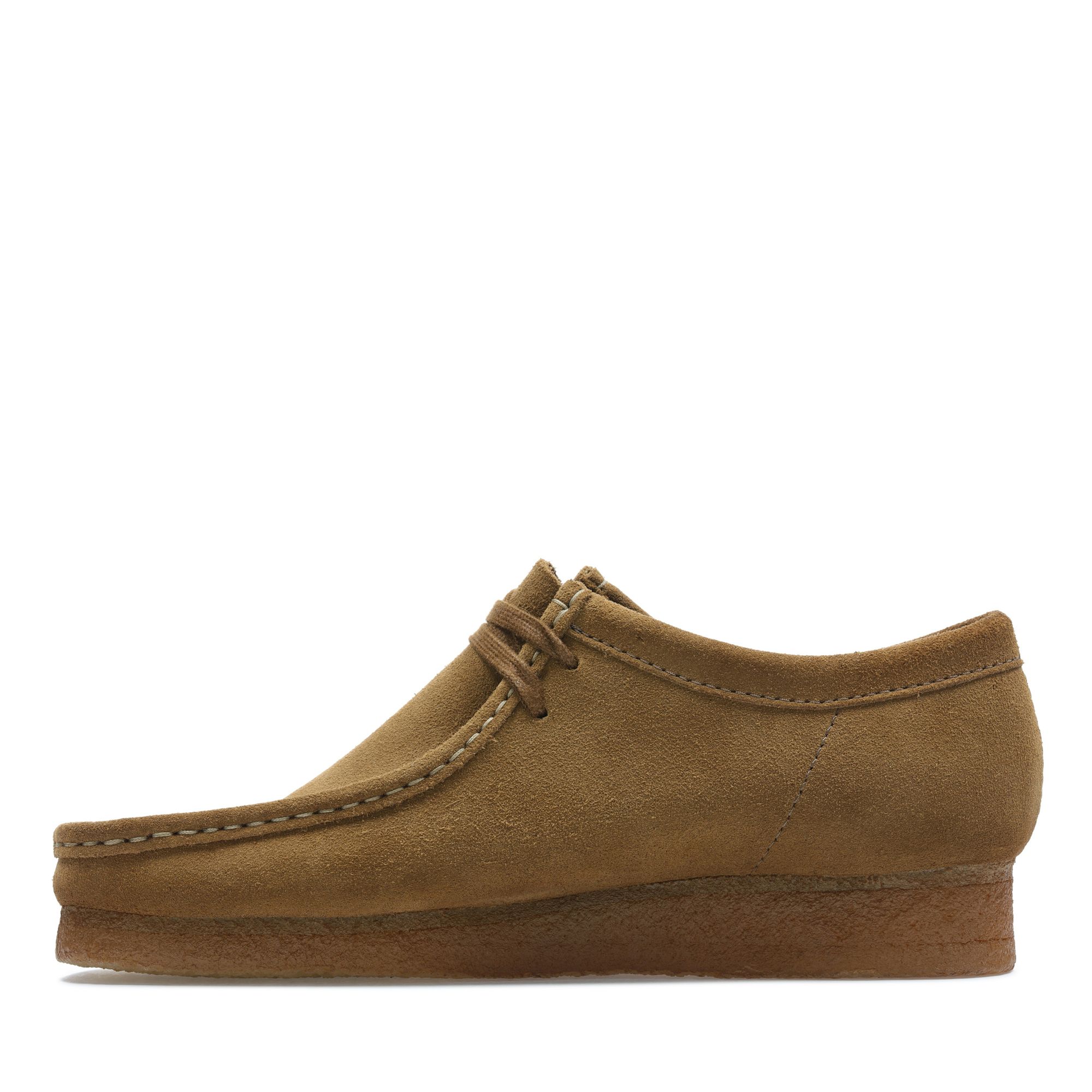 Men wallabee-cola