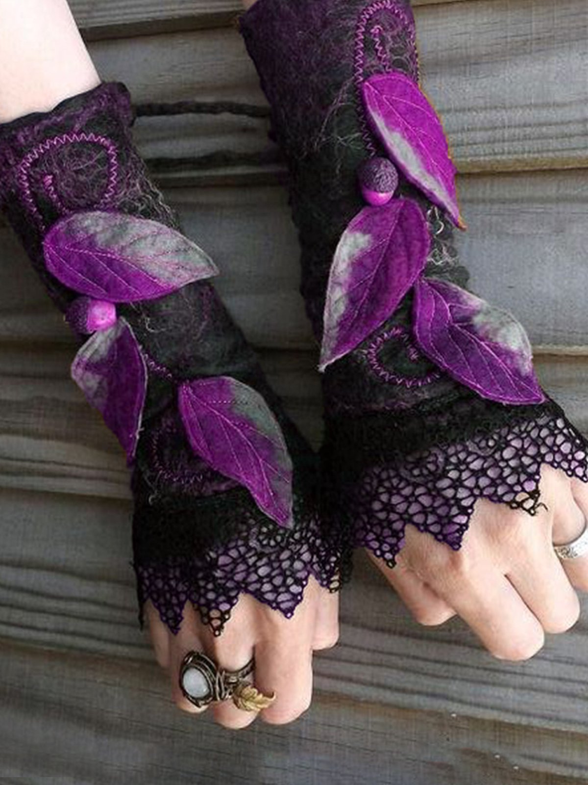 Gloves