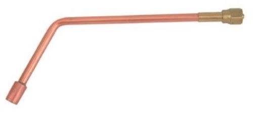 Radnor 8-mfa Medium Duty HEATING Nozzle