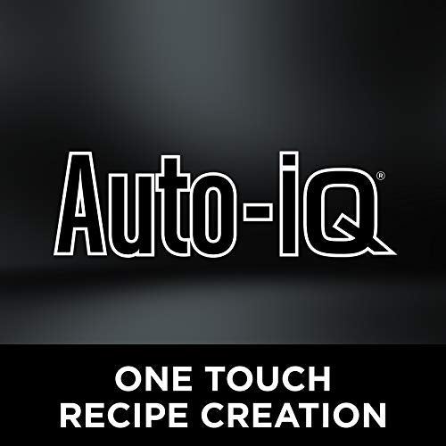 Ninja Hot and Cold Brewed System, Auto-iQ Tea and Coffee Maker