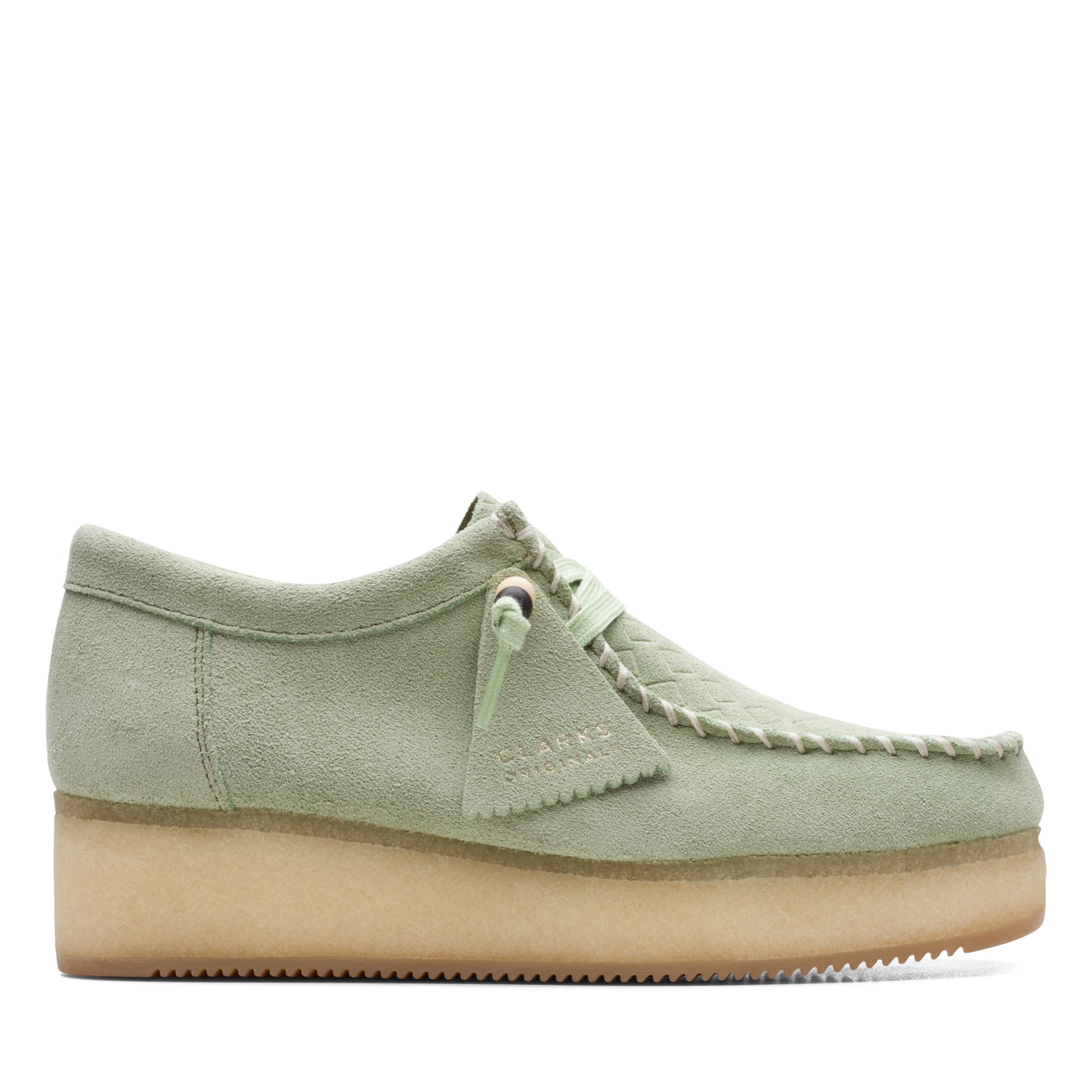 Women Wallacraft Lo Pale Green