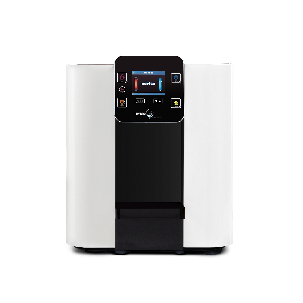 Father��s Day Month Special �C HydroCubeTM Hot/Cold Water Dispenser W29