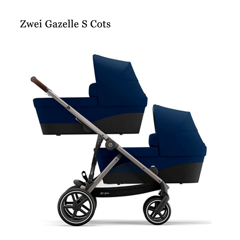 Gazelle S - Cybex