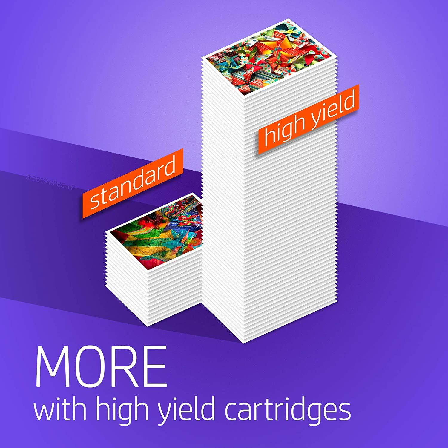 HP 935 | 3 Ink Cartridges | Cyan, Magenta, Yellow | C2P20AN, C2P21A, C2P22AN