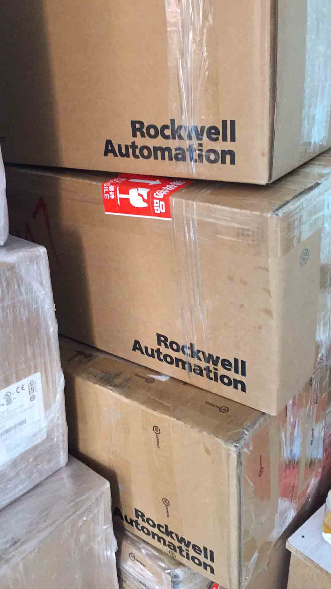 20G14ND361AN0NNNNN Allen Bradley original New Factory Sealed
