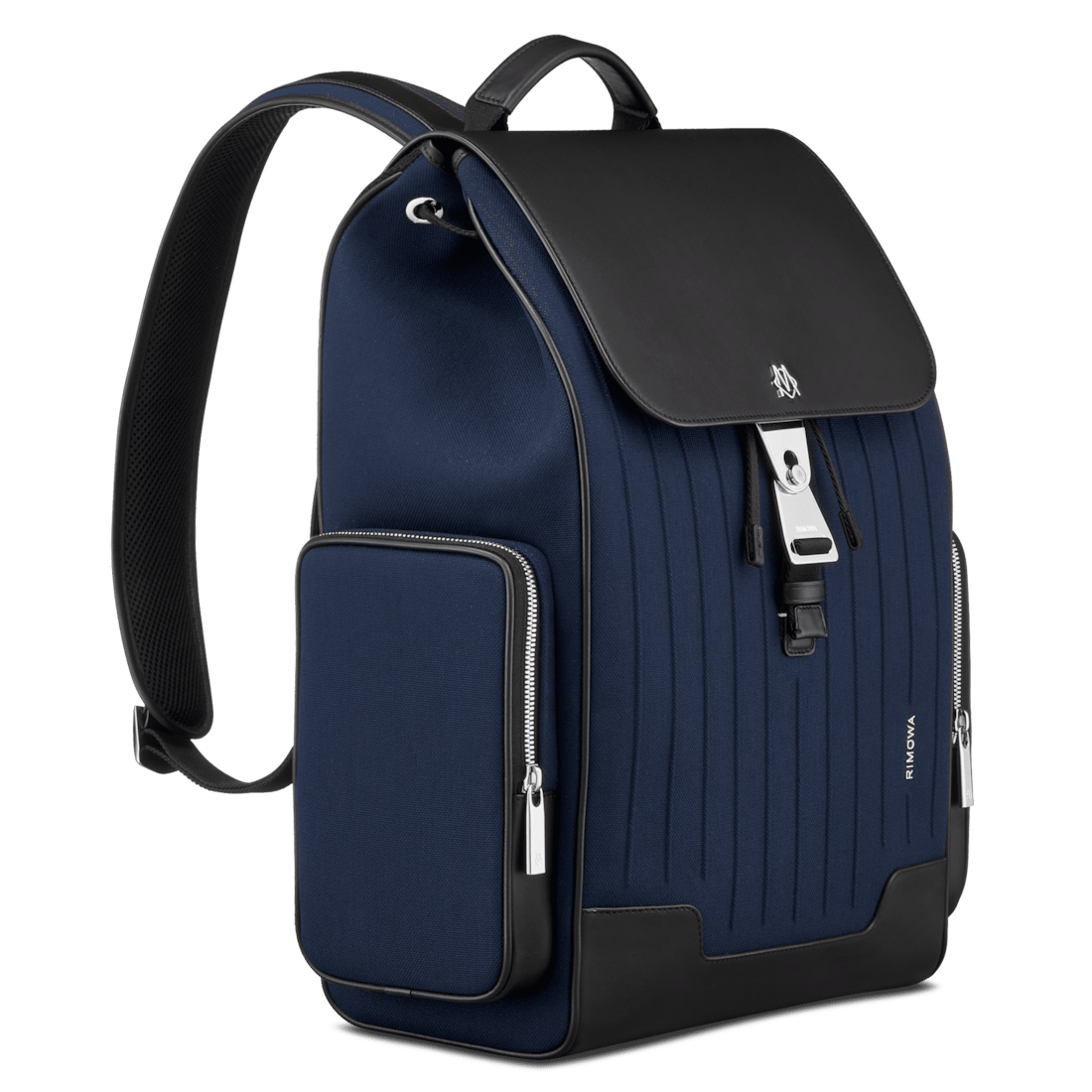 Rucksack Large mit Magnetverschluss - lcablia