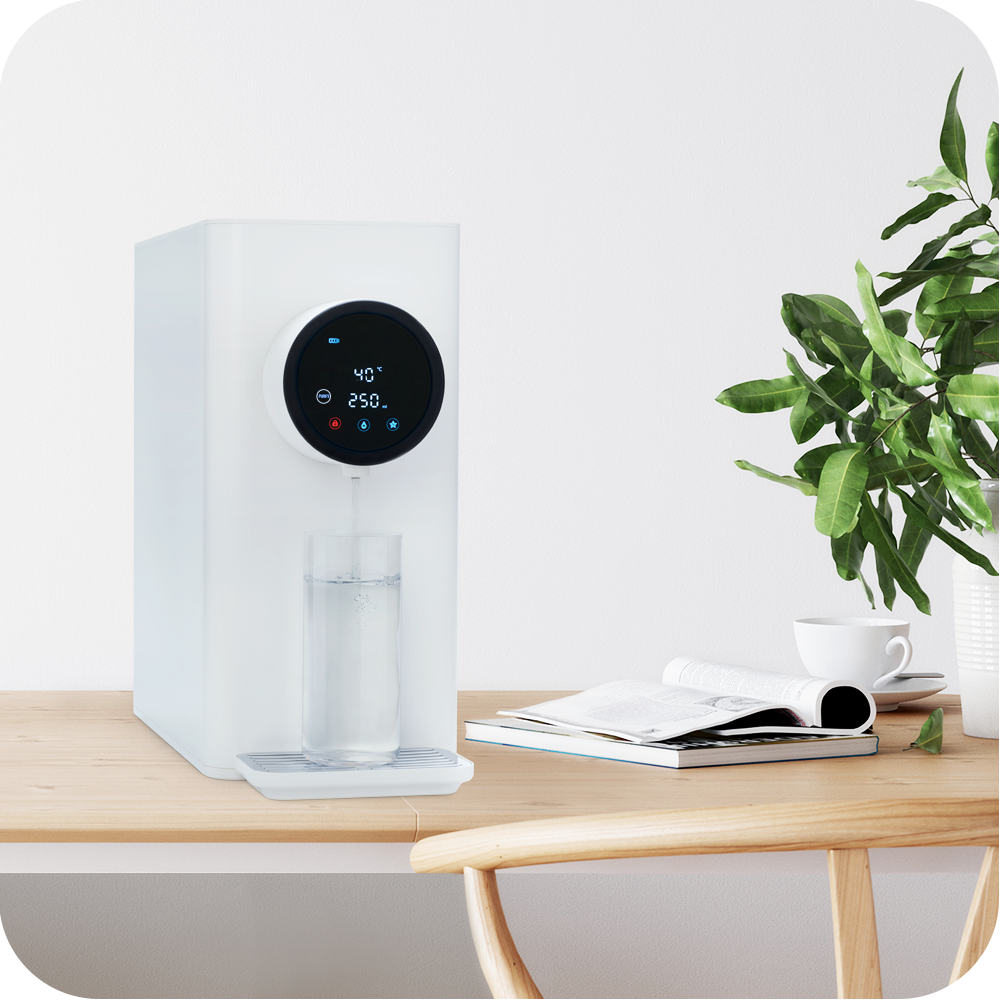 Instant Hot Water Dispenser W11