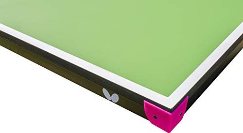 Conversion Table Tennis Game Table with Net