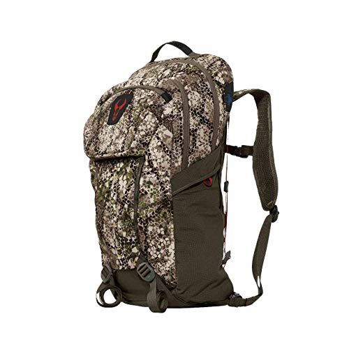 Badlands Vario Day, Approach