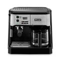 All-in-One Combination Maker & Espresso Machine + Advanced