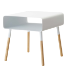 Short Storage Table – Steel – Short