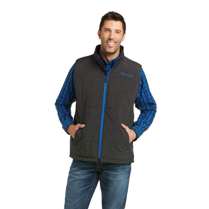 视频Crius Insulated Vest