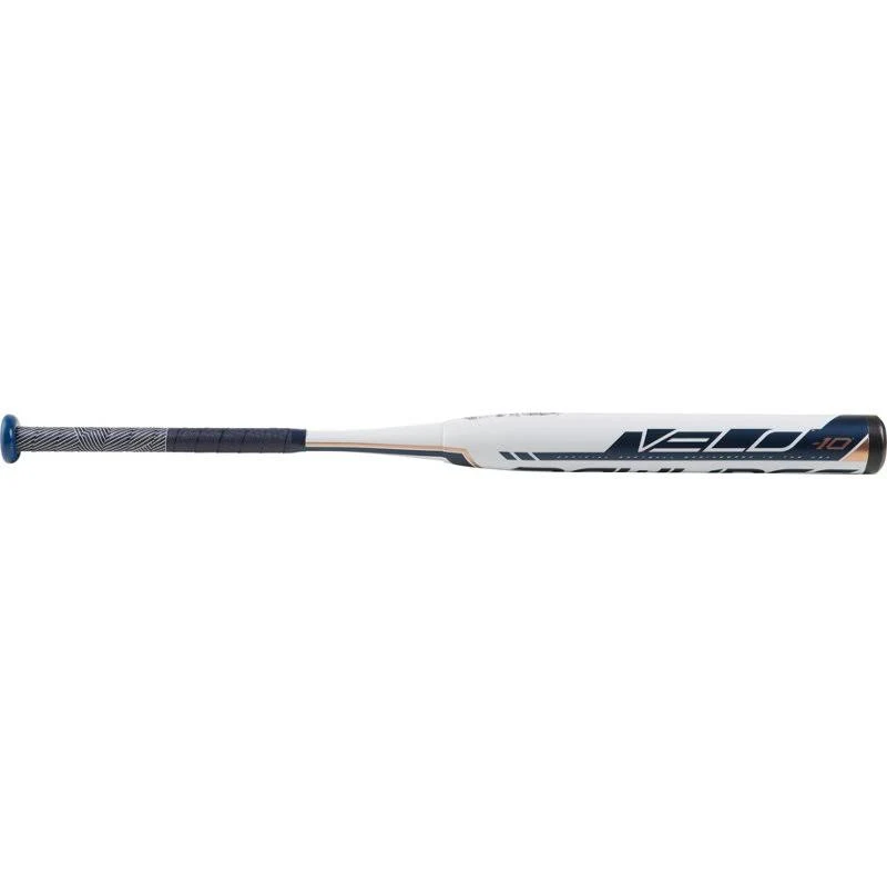 Rawlings 2019 Velo -10 Fastpitch Softball Bat (30 inch 20 oz)
