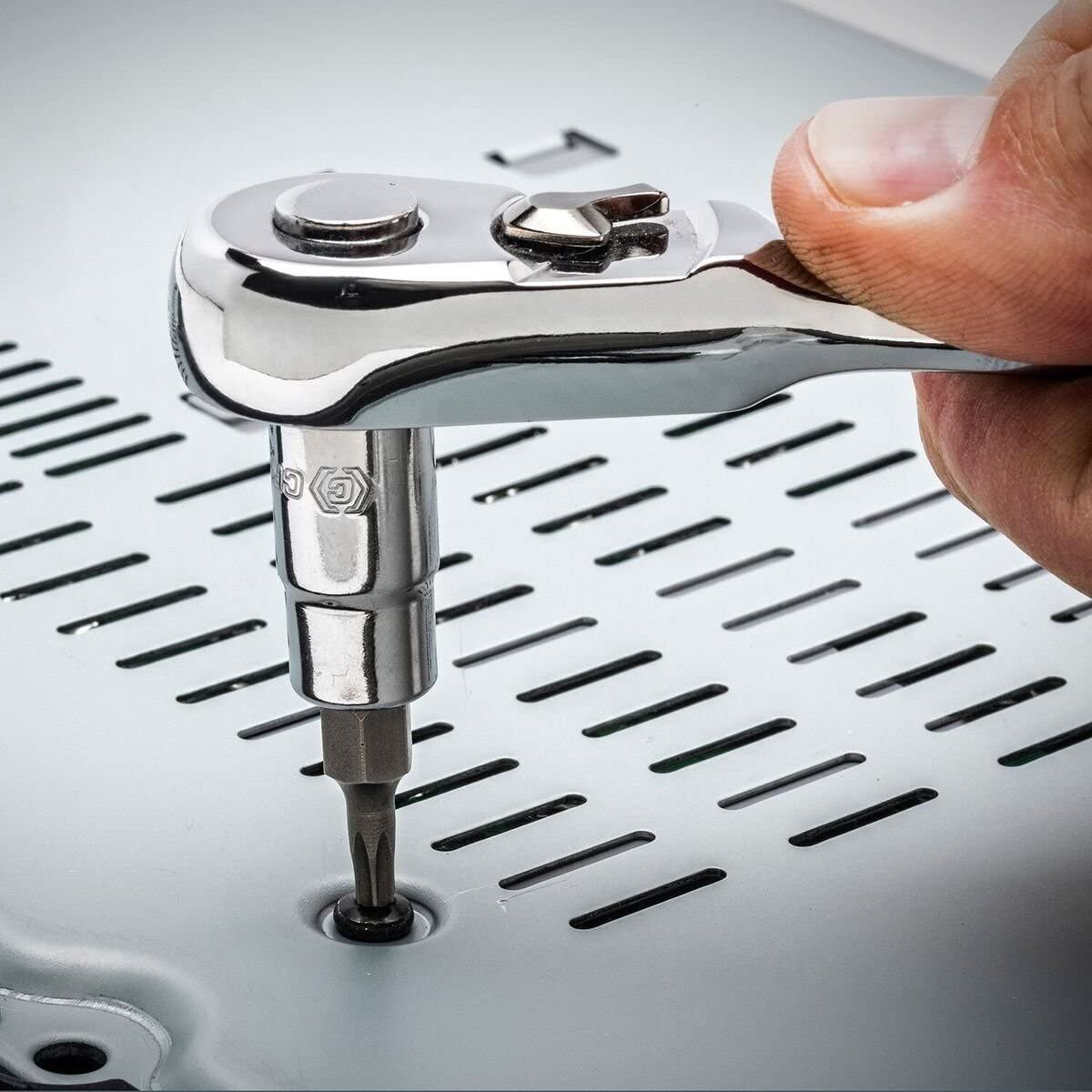 Crescent 148 Pc. General Purpose Tool Set