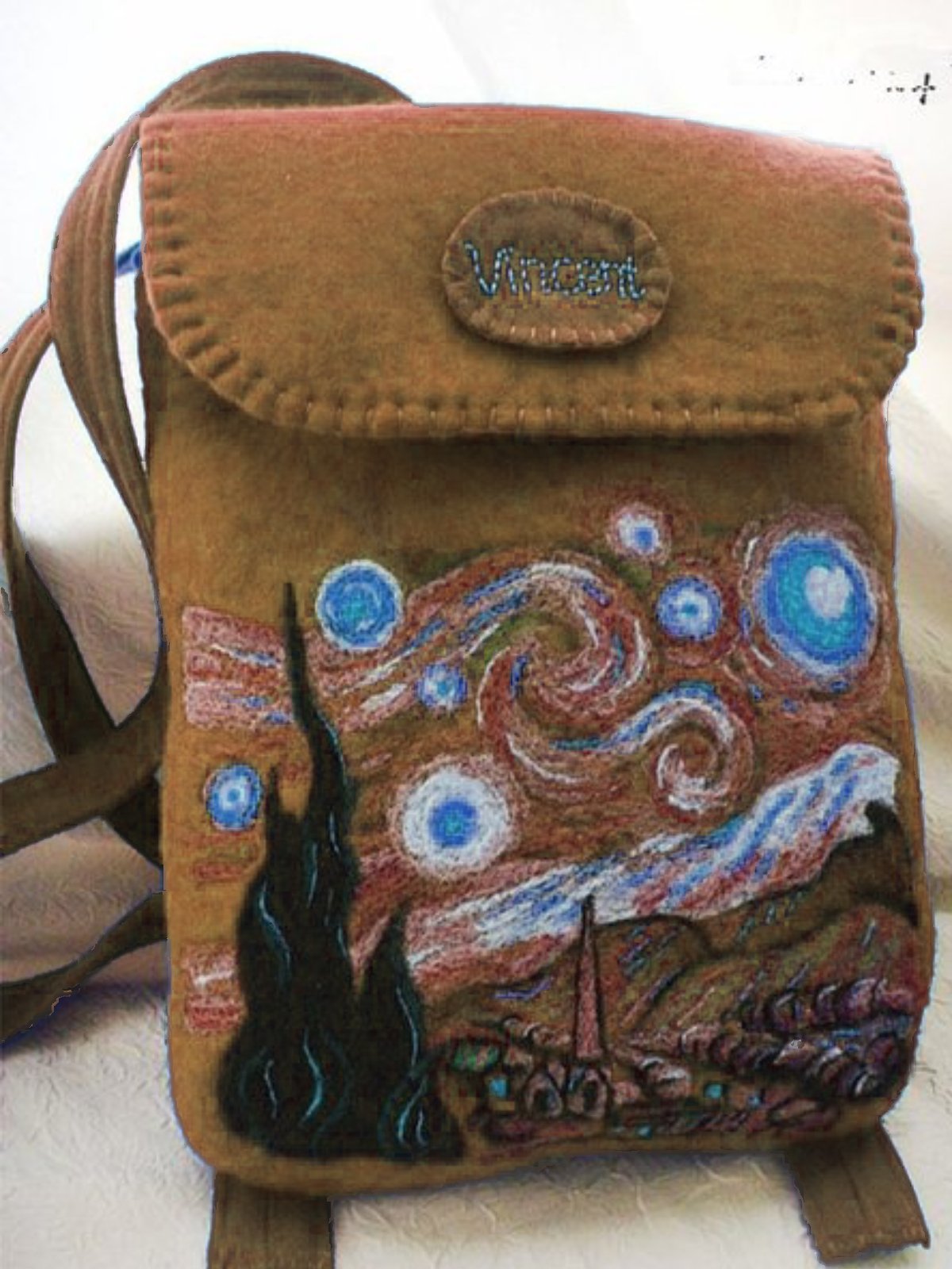 Vintage Bags