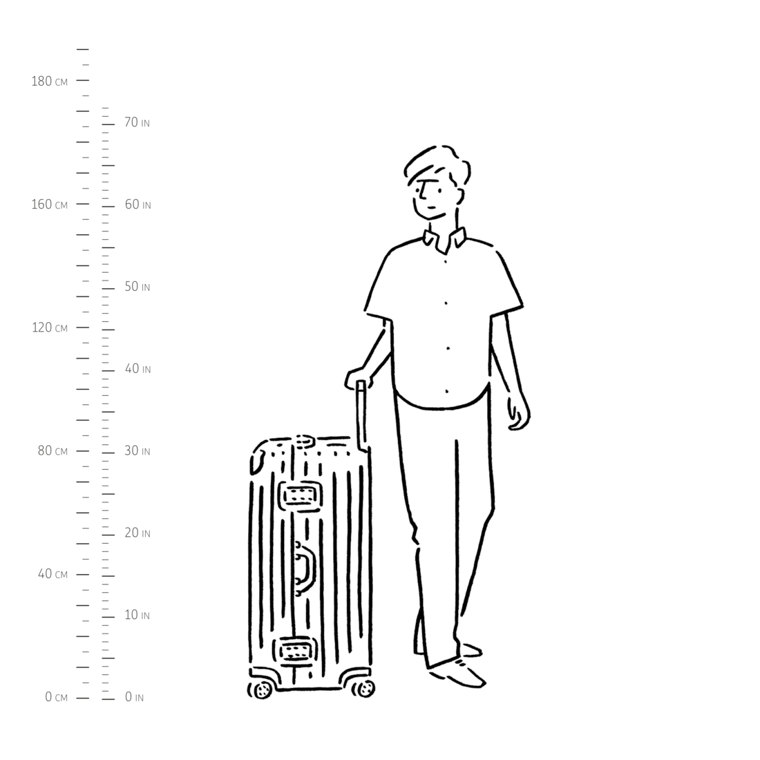 Trunk Plus - lcablia