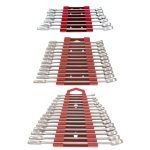 Teng Tools – 34 Piece Combination Spanner Set – TEN-O-6507JMMA-KIT1