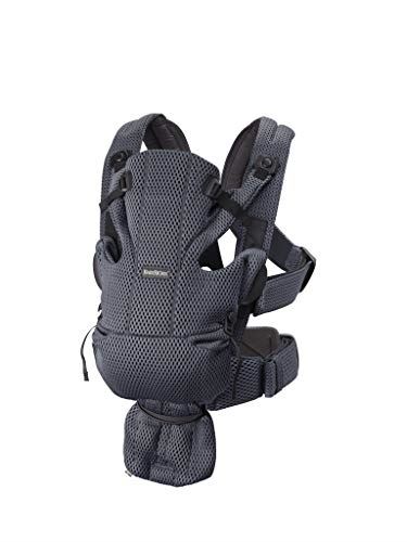 3D Mesh Baby Carrier Free