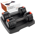PowerUp Dumbbells