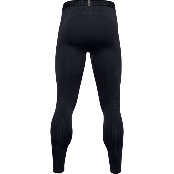 Men's UA RUSH? ColdGear? Seamless Leggings