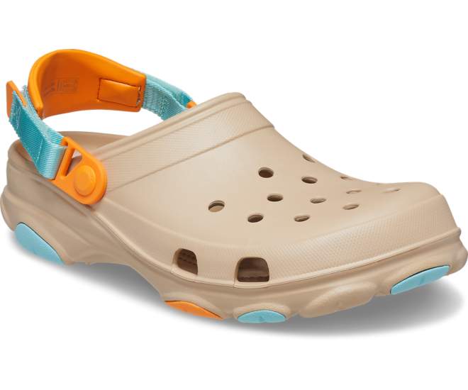 Classic All-Terrain Clog
