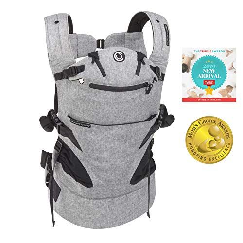 5 Position Baby Carrier
