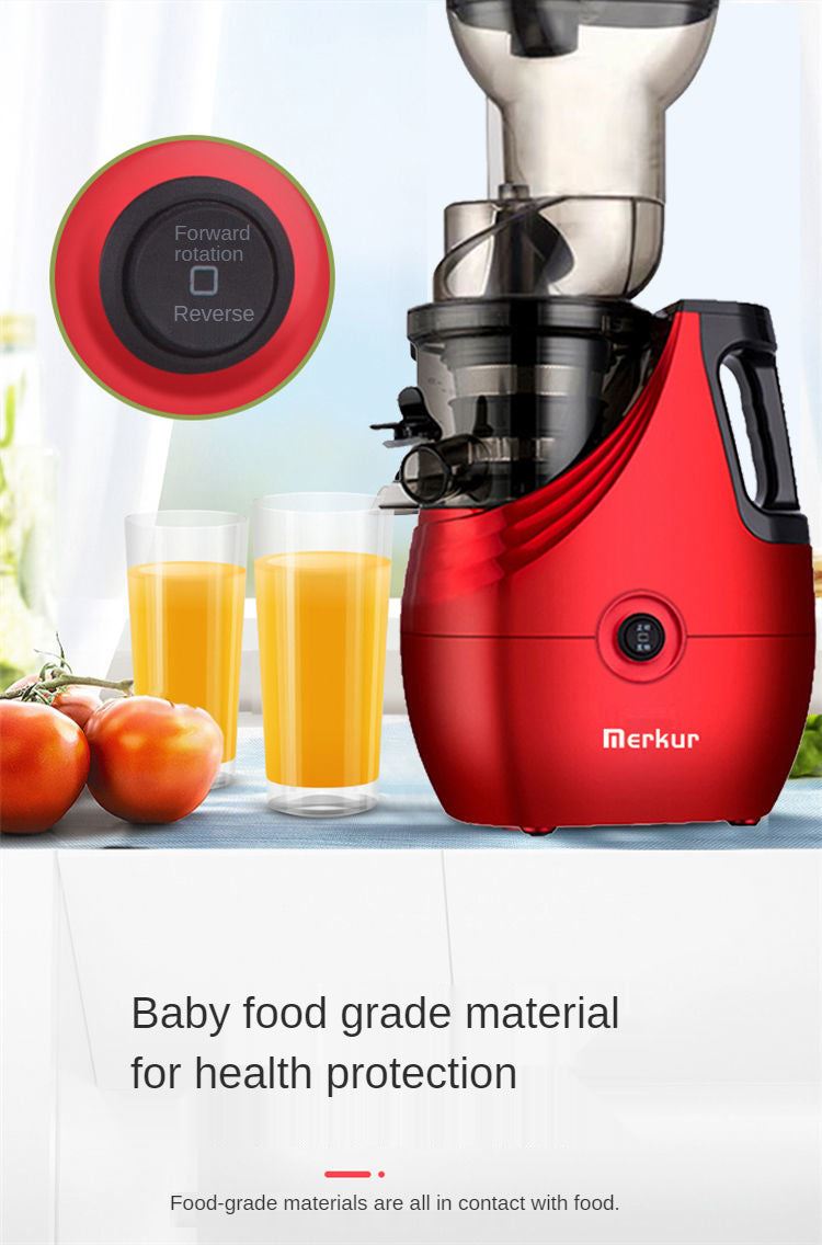 home juicer dregs juice separation juice soy milk machine