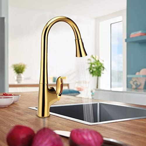 Kitchen Faucet Single Hole Single Handle Faucet