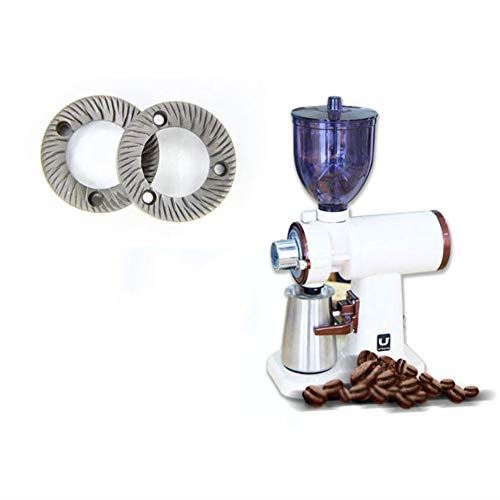 Home Automatic Electric Coffee Grinder Grinding Mill 220V (Green)