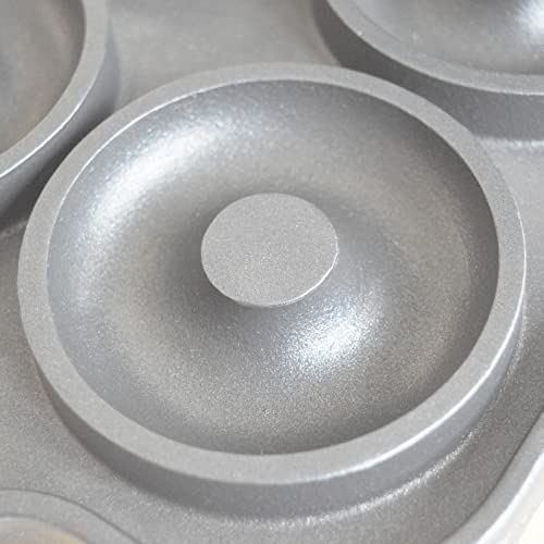 Electric Donut Maker 4 Donuts Donut Baking Machine Mister Donut Maker 3.35���