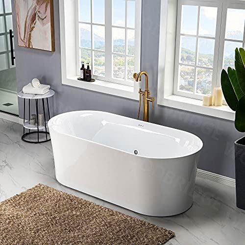 B-0101-C Bathtub, Chrome