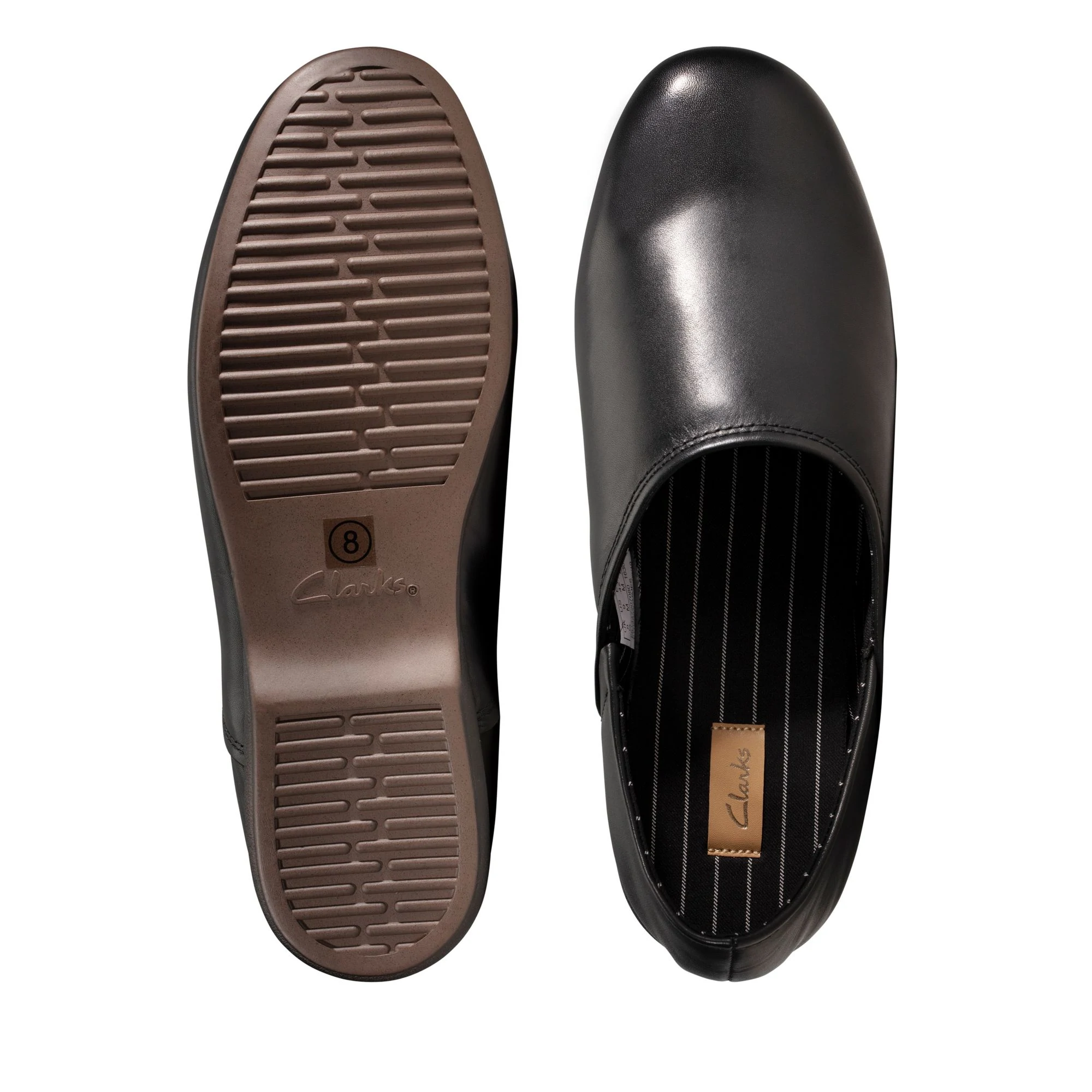 Men  harston-elite-black-leather