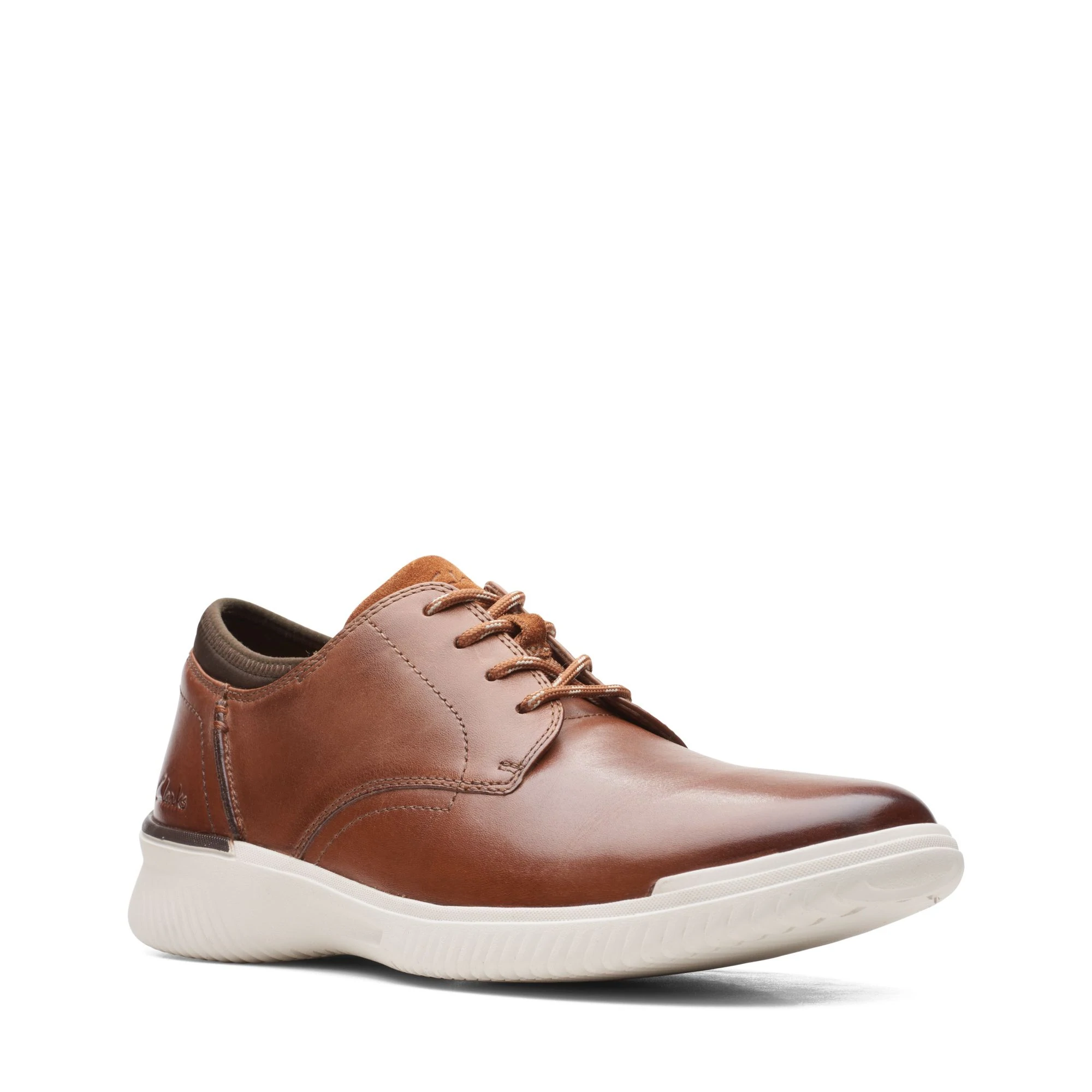 Men  donaway-plain-dark-tan-lea